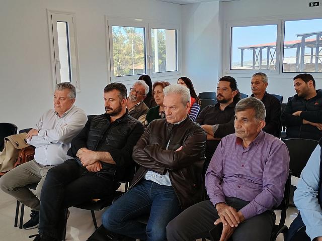 καλοκαιρινος χυτα αμαριου