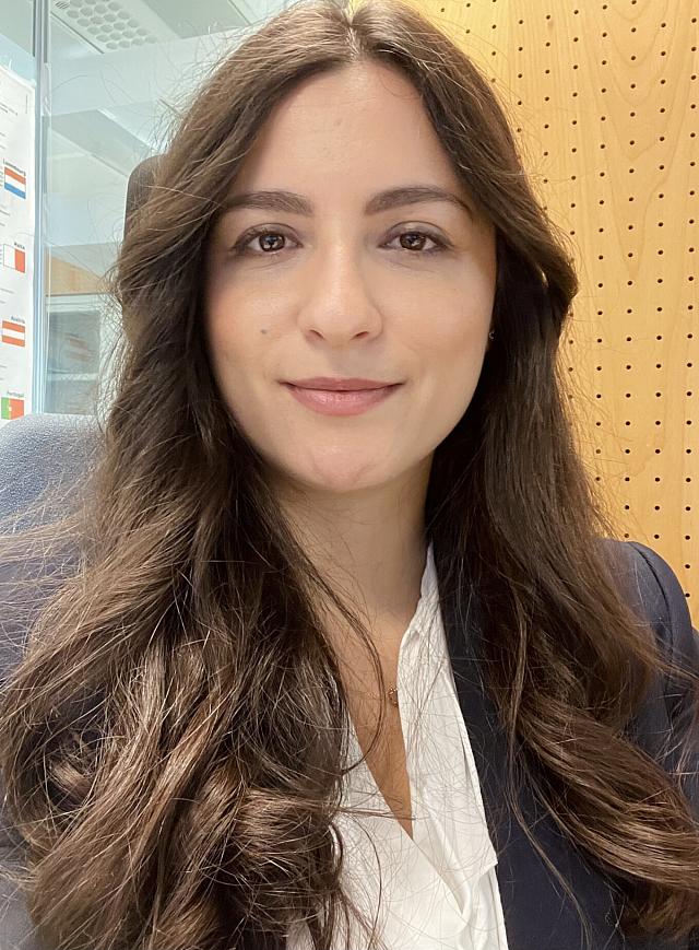 Ευαγγελία Λόλι