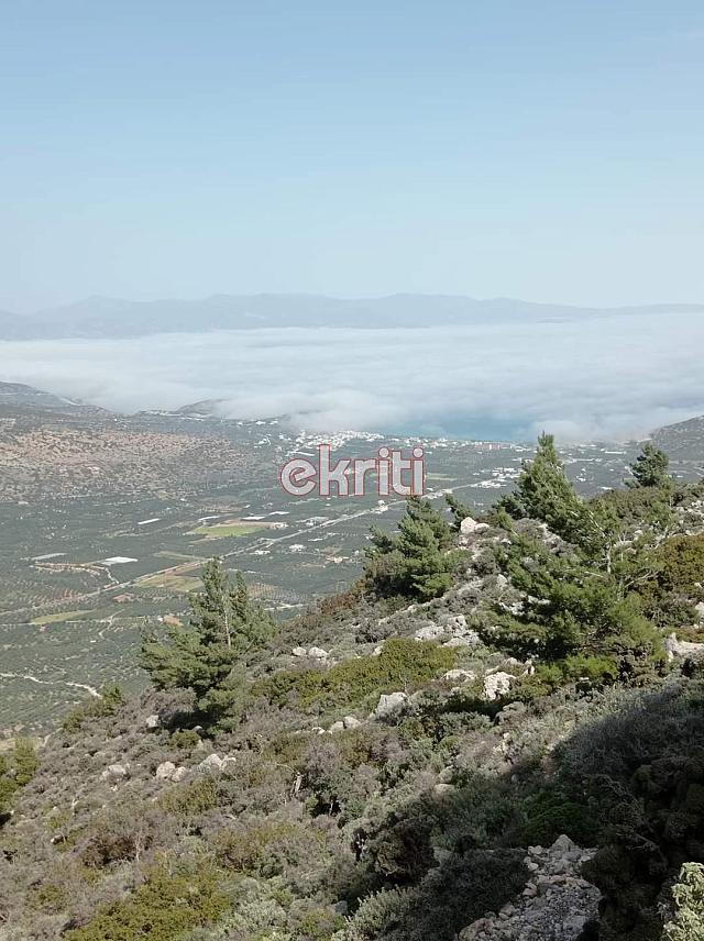 Κόλπος Μεραμβέλου