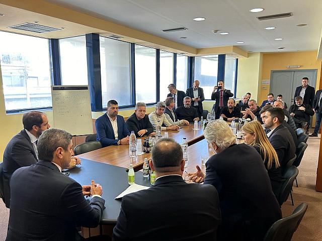 Λευτέρης Αυγενάκης