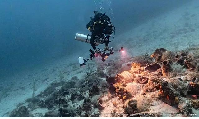 Ναυάγιο Φούρνοι