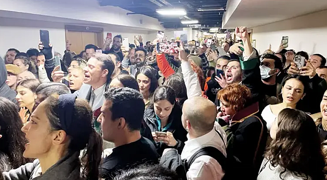 τουρκια γατα