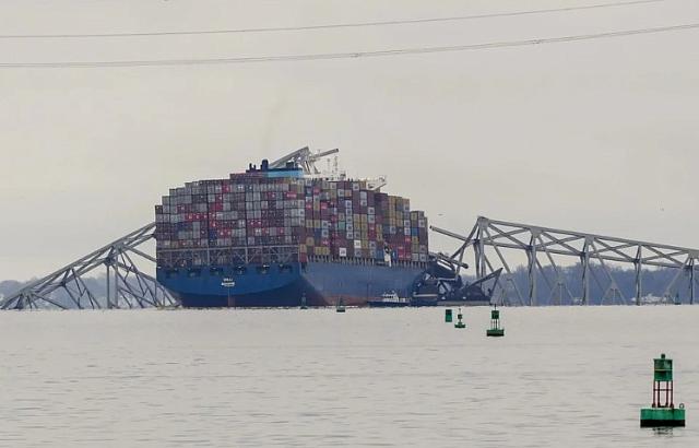 γέφυρα Βαλτιμόρης 1