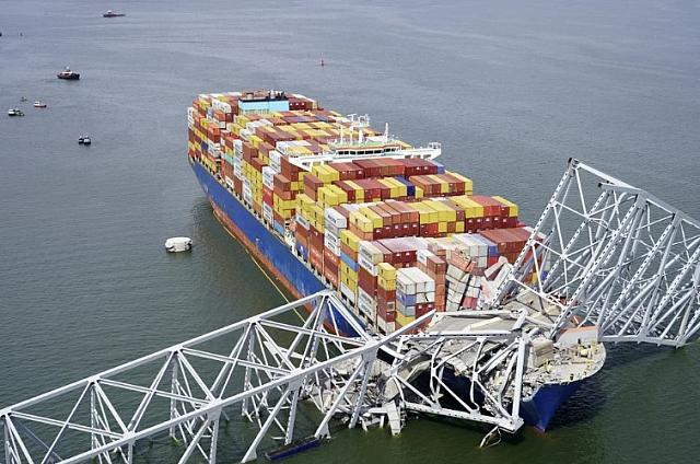 γέφυρα Βαλτιμόρης 3