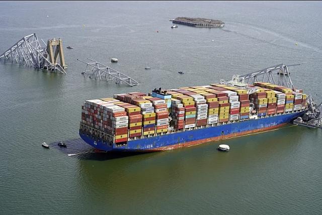 γέφυρα Βαλτιμόρης