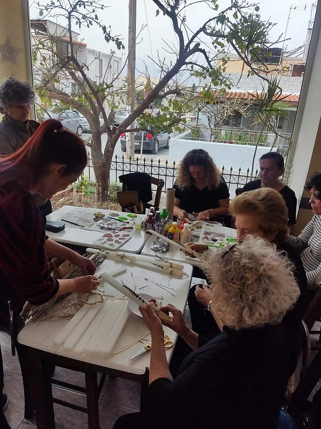 ΠΑΣΧΑΛΙΝΕΣ ΛΑΜΠΑΔΕΣ