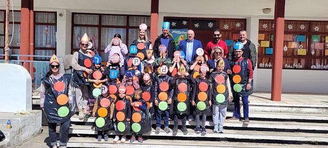 σχολεια μεσαρα