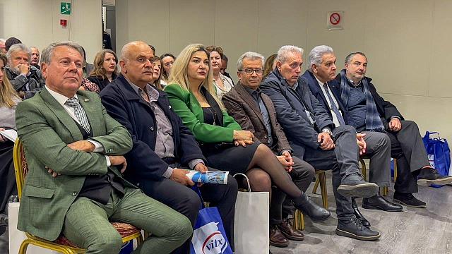 Ένωση Επιχειρηματιών Τουριστικών Καταλυμάτων Ν. Ηρακλείου 