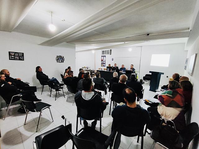 τροχαια Αγιου Νικολάου