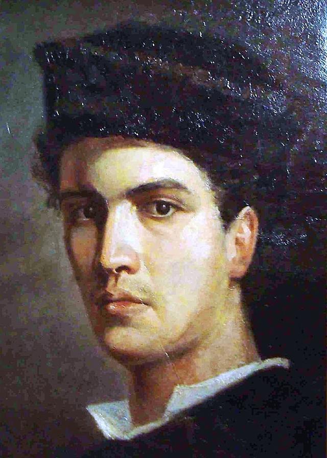 ιωαννης αλταμουρας