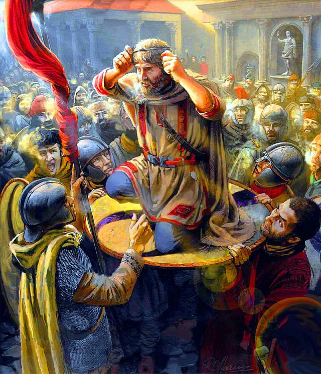 ιουλιανος ο πραβατης