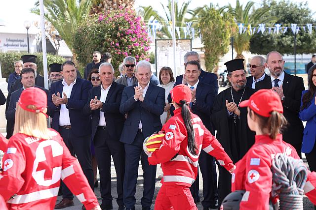 ΚΑΛΟΚΑΙΡΙΝΟΣ