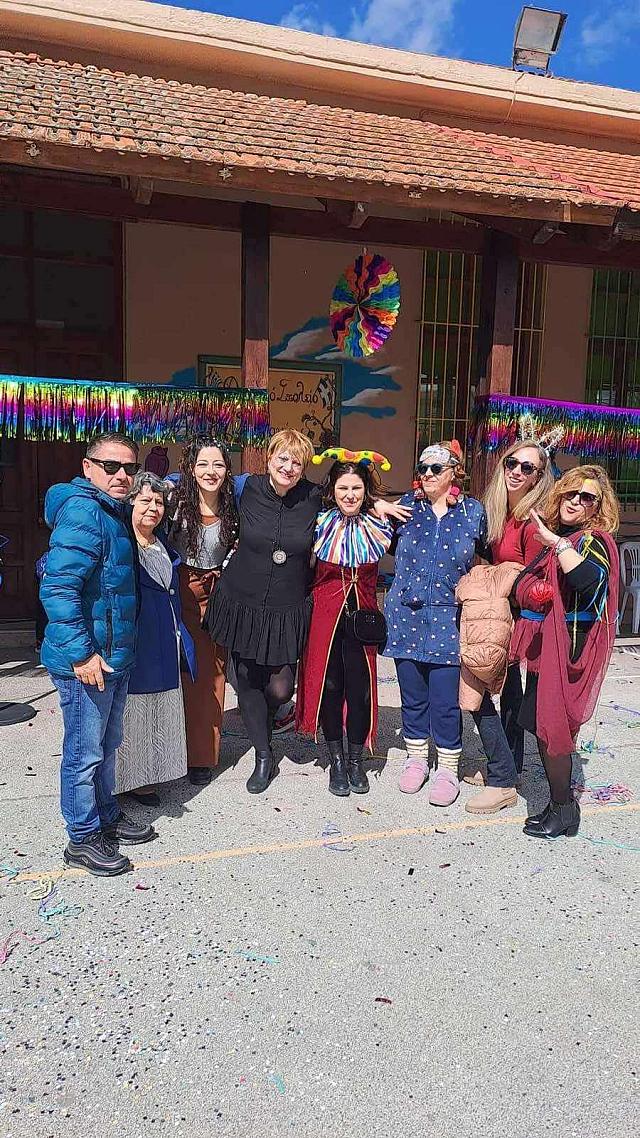 καρναβαλι σκαλανι