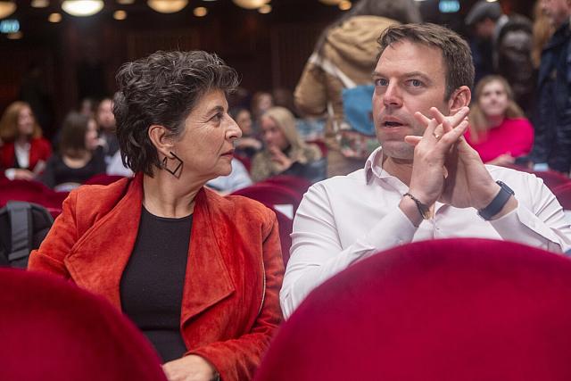 Κασσελάκης φεστιβάλ κινηματογράφου