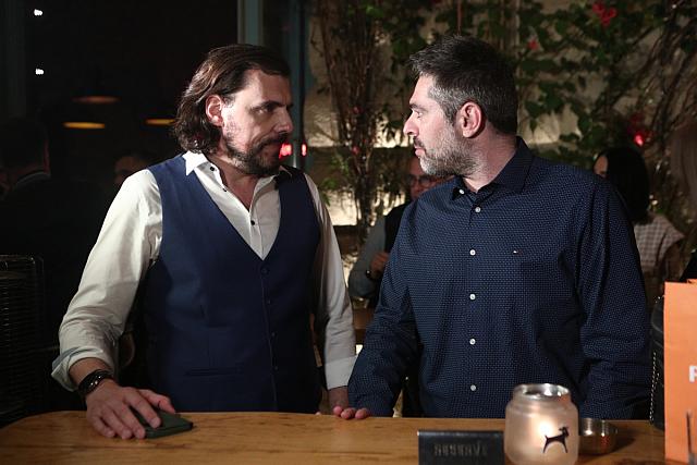 Κασσελάκης γενέθλια