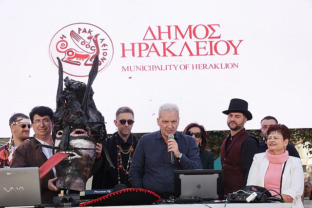 Καλοκαιρινός