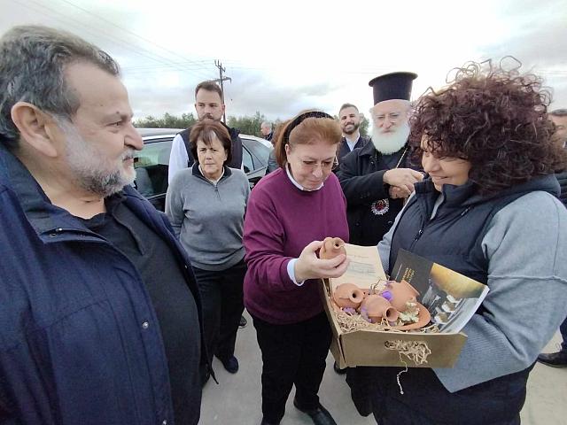 ΜΕΝΔΩΝΗ - ΘΡΑΨΑΝΟ