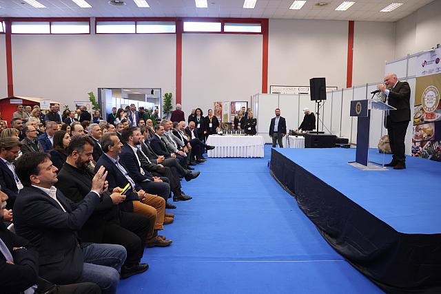 ΔΕΕΚ Παγκρήτιο Φόρουμ