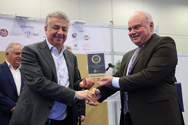 ΔΕΕΚ Παγκρήτιο Φόρουμ