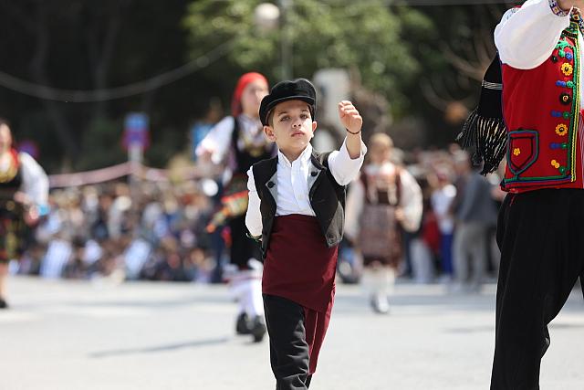 Ηράκλειο 25η Μαρτίου