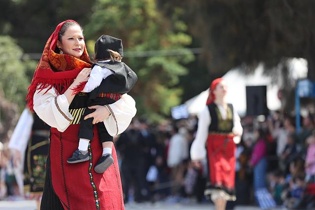 Ηράκλειο 25η Μαρτίου