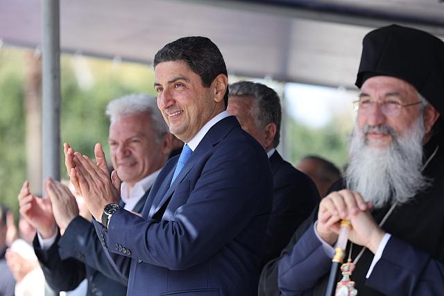 Ηράκλειο 25η Μαρτίου