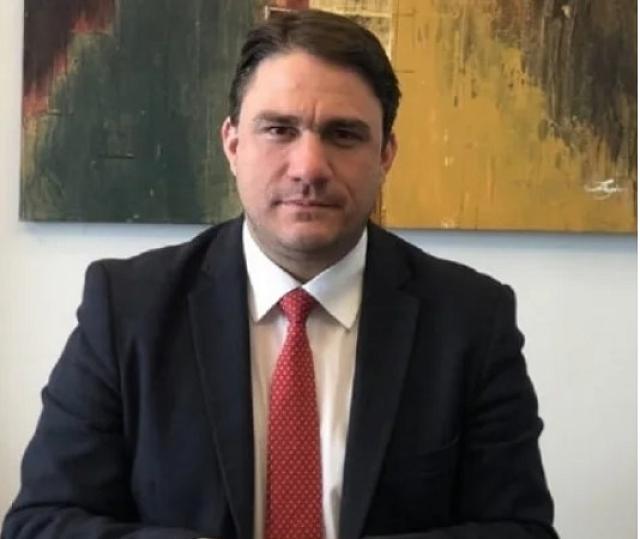 Κώστας Τσουκαλάς