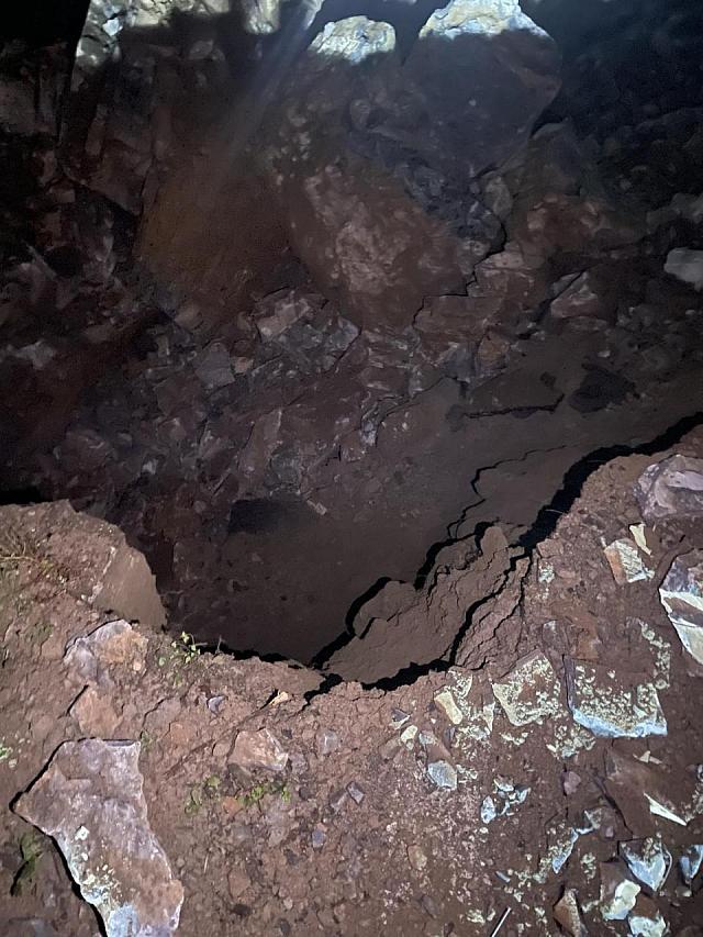 φαράγγι κοτσιφού