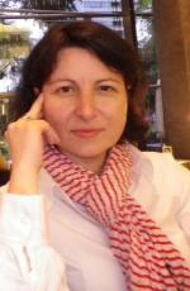 Μαρία Δασκαλάκη