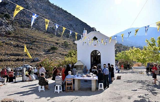 ΝΑΌς ΑΓΙΟΥ ΜΑΝΟΥΗΛ