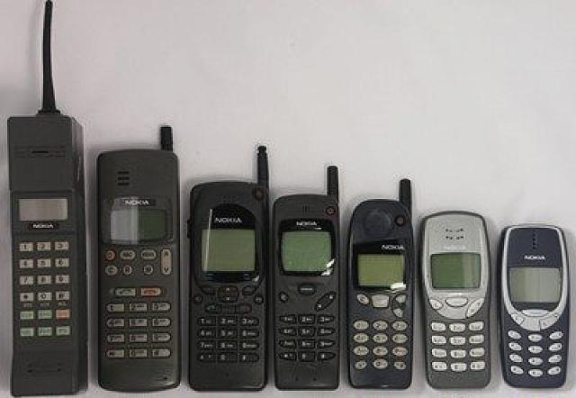 παλια κινητα