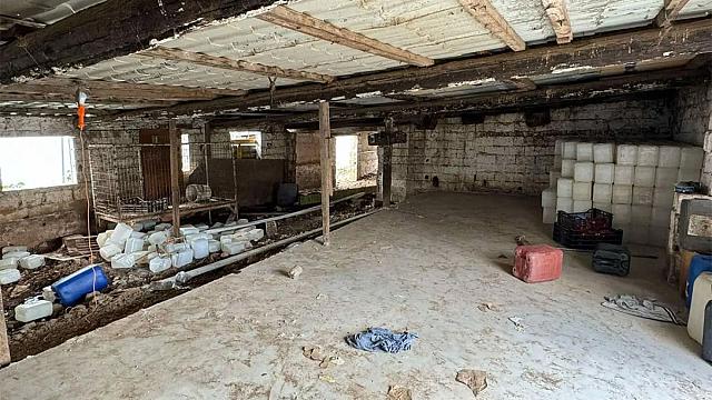 νοθευμένα καύσιμα 