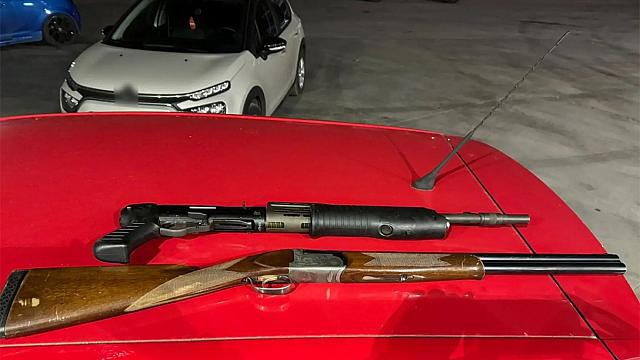 νοθευμένα καύσιμα 