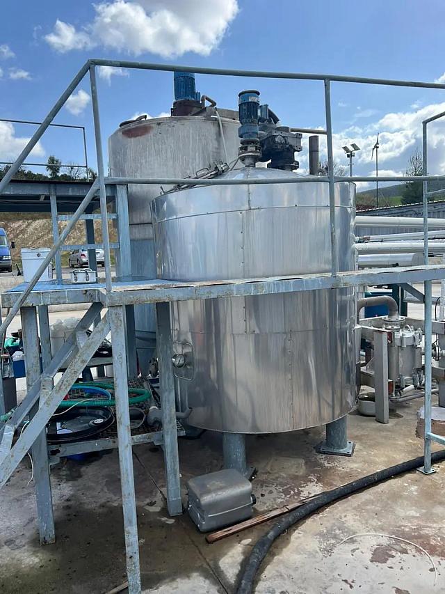 νοθευμένα καύσιμα 