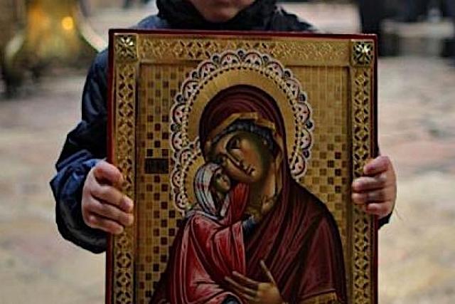 κυριακη ορθοδοξιας