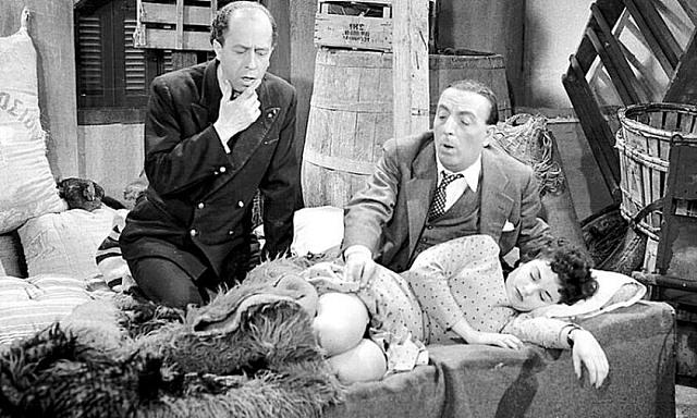 ρενα στρατηγού