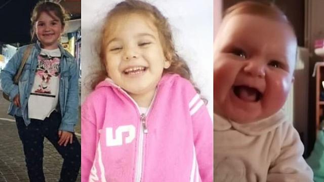 παιδιά πισπιρίγκου