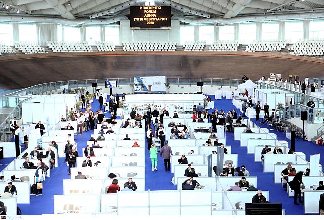 3ο παγκρήτιο φόρουμ