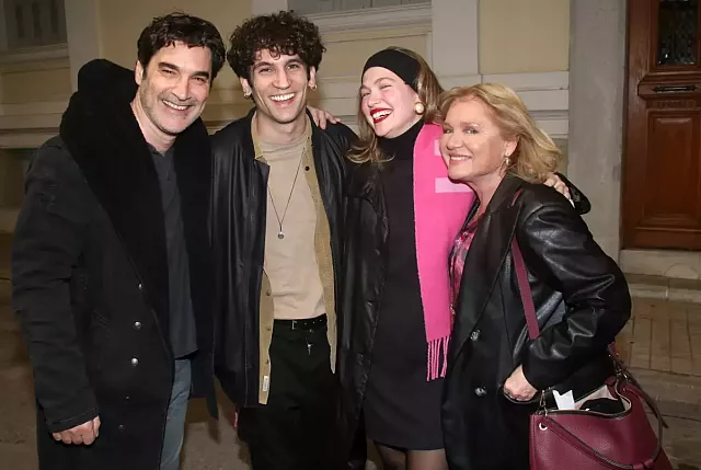 παπακαλιατης