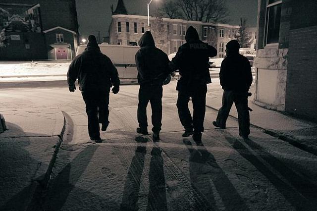 παραβατικοτητα ανηλικων