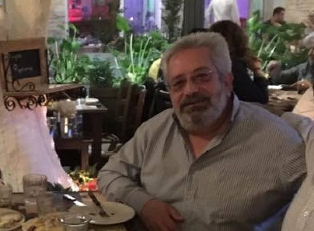 περυσινακης