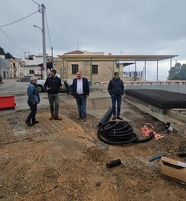 ΜΠΟΚΕΑς ΡΟΔΙΑ