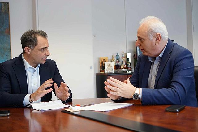 Σενετάκης - Μπαριτάκης