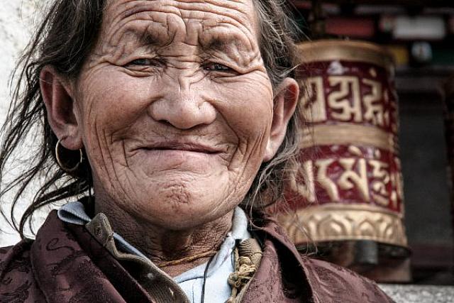 ασιατική χώρα