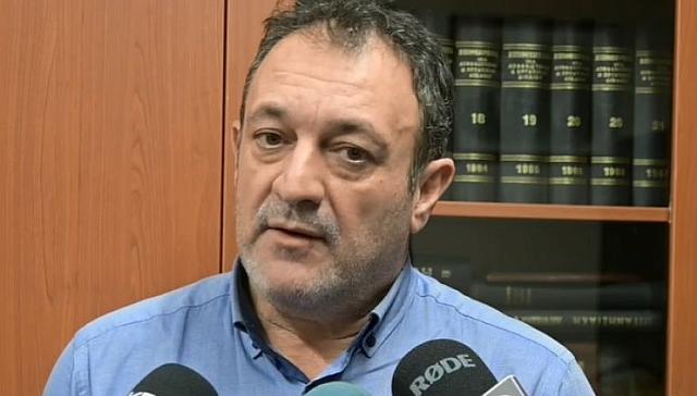 στέλιος βοργιάς