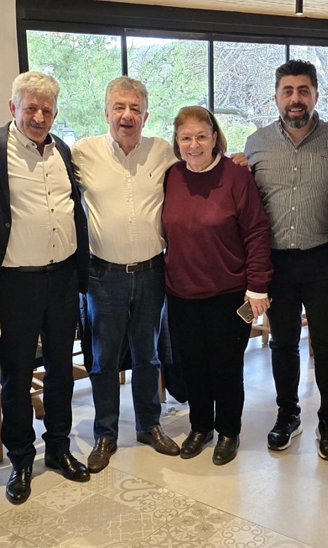 ΔΙΚΤΑΙΟ ΑΝΤΡΟ μενδωνη