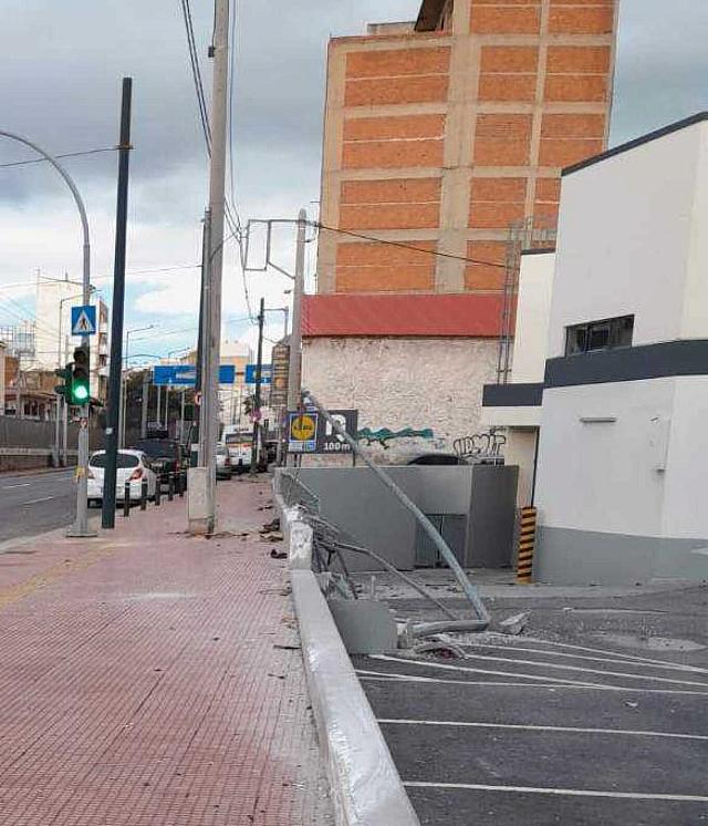 τροχαίο Πειραιάς