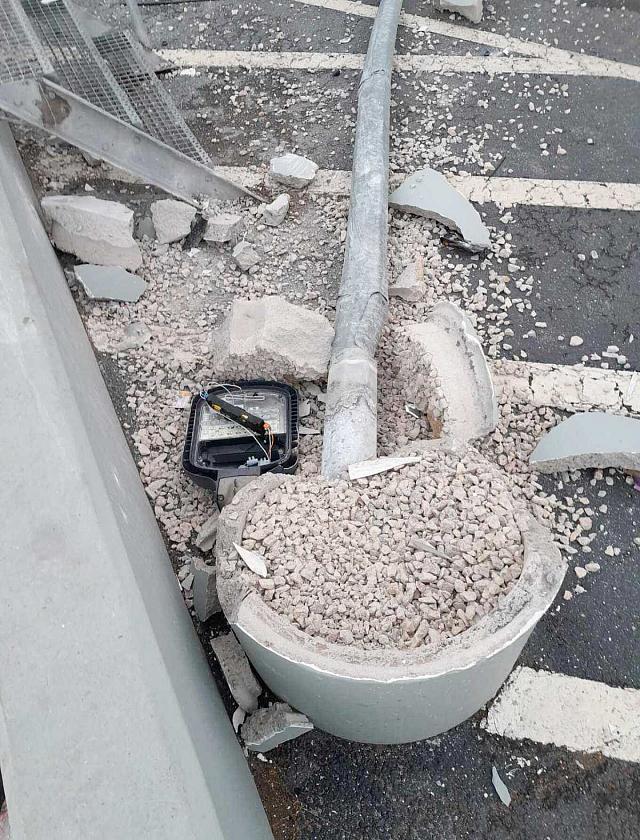 τροχαίο Πειραιάς