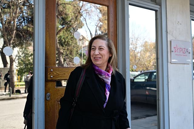 Ξενογιαννακοπούλου