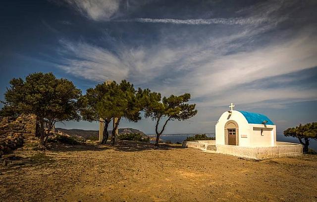 εκκλησάκι - Κω